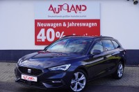 Vorschau: Seat Leon ST 1.4 FR e-Hybrid Vorschau: Seat Leon ST 1.4 FR e-Hybrid