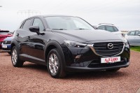 Mazda CX-3 2.0 Exclusive-Line