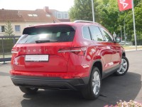 Vorschau: Skoda Karoq 1.5 TSI DSG