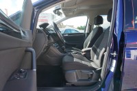 VW Touran 2.0 TDI DSG