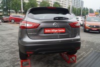 Nissan Qashqai 1.2 DIG-T
