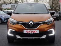 Renault Captur 1.2 TCe 120 Intens