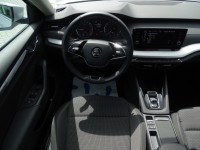 Skoda Octavia Combi 2.0TDI DSG