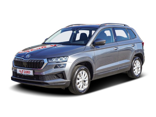 Skoda Karoq 1.5 TSI