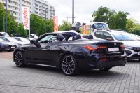 BMW 420 i Cabrio M Sport Aut.