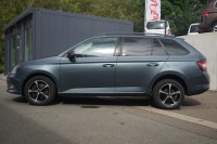 Skoda Fabia Combi 1.2 TSI