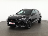 Cupra Formentor 1.5 TSI DSG 3-Zonen-Klima Navi Sitzheizung