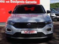 VW T-Roc 1.5 TSI IQ.DRIVE