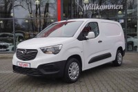Vorschau: Opel Combo Cargo 1.5