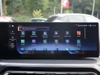 BMW 320 i M Sport