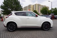 Nissan Juke 1.6 Nismo RS