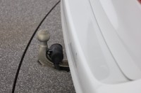 BMW 318 d Touring Sport Line