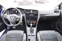 VW Golf VII 2.0 TDI Comfortline R-Line