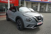 Nissan Juke 1.0 DIG-T N-Design Aut.