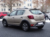 Vorschau: Dacia Sandero Stepway 0.9 TCE Comfort
