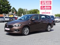Fiat Tipo Pop 1.4 16V Sitzheizung Tempomat Bluetooth