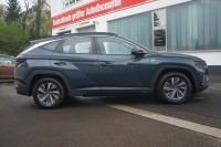 Hyundai Tucson 1.6 CRDi N Line Mild-Hybrid