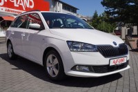 Skoda Fabia Combi 1.0 TSI Drive125 Best of