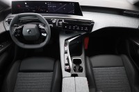 Peugeot 5008 1.2 mHEV Aut.