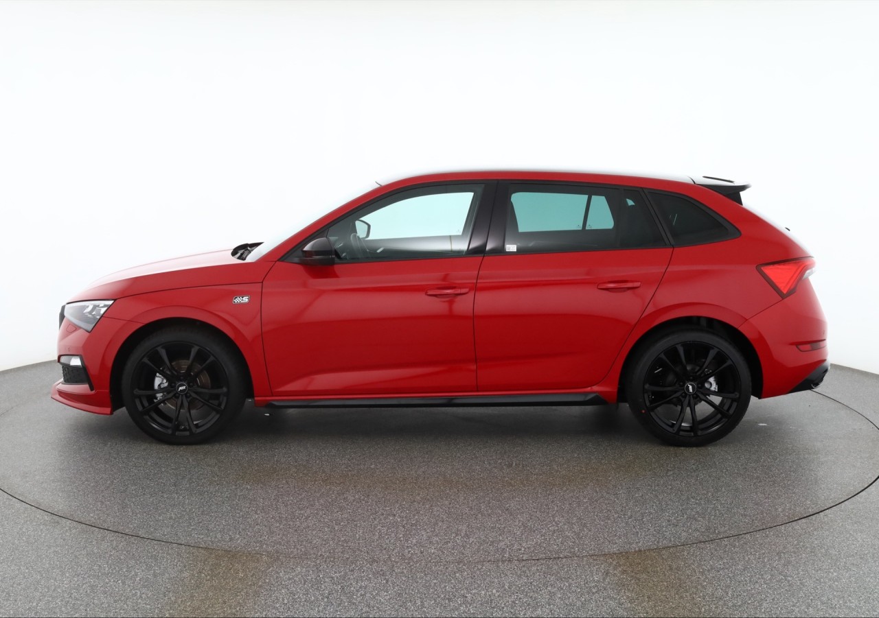 Skoda Scala 1.5 TSI Edition S ABT