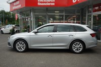 Skoda Octavia 2.0 TDI 4x4 DSG Style
