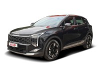 Kia Sportage 1.6 T-GDI Aut. Facelift 2-Zonen-Klima Navi Sitzheizung