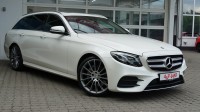 Mercedes-Benz E 250 E250 T AMG Line 9G-Tronic