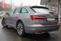 Audi A6 Avant 40 TDI S-tronic design