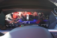 VW Touran 1.5 TSI DSG