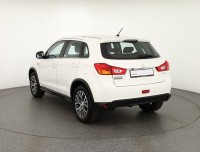 Mitsubishi ASX 1.6 MIVEC Star