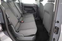 VW Caddy 1.5 TSI Edition 75 Jahre