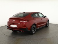 Hyundai i30 Fastback 1.5 T-GDI N-Line