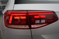 VW Passat Variant 1.6 TDI DSG