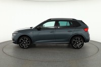 Vorschau: Skoda Kamiq 1.0 TSI Monte Carlo