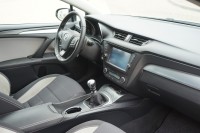 Toyota Avensis 1.8 VVT-i