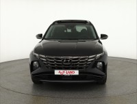 Hyundai Tucson 1.6 CRDI 4WD