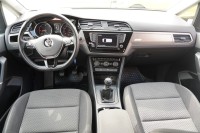 VW Touran 1.6 TDI Comfortline
