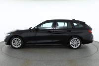 Vorschau: BMW 318 i Touring