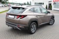 Hyundai Tucson 1.6 T-GDI