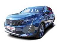 Peugeot 5008 1.2 Allure LED Navi Totwinkel 7-Sitzer DAB