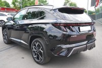 Hyundai Tucson 1.6 T-GDI N-Line Aut.