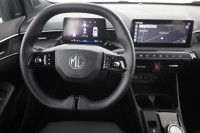 MG MG3 1.5 Hybrid Luxury Aut.