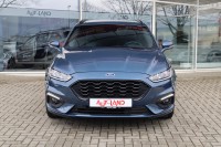 Ford Mondeo Turnier 2.0