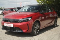 Vorschau: Opel Corsa GS 1.2 DI Turbo Aut.