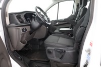 Ford Transit Custom L1 9-Sitzer