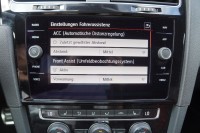 VW Golf VII 2.0 TSI GTI TCR