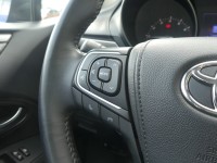 Toyota Avensis 1.8