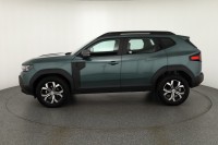 Vorschau: Dacia Duster TCe 130
