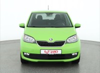 Skoda Citigo 1.0 MPI Style