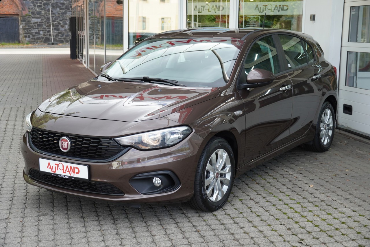 Fiat Tipo 1.4 Lounge